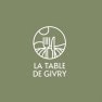 La Table De Givry