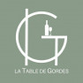 La Table de Gordes