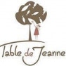 La Table de Jeanne