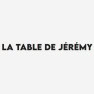 La table de Jérémy