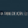 La table de joïa