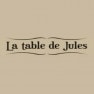 La table de Jules