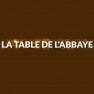 La Table de l'Abbaye