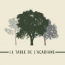 La Table de l'Acadiane