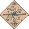 La Table de L'Aize