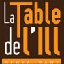 La Table de l'Ill