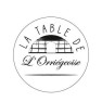 La Table de L'Orriegeoise