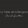 La Table de la Bergerie