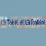 La table de la fontaine