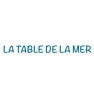 La Table de la Mer