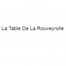 La table de la rouveyrolle