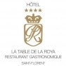 La Table de La Roya