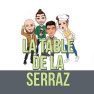 La Table de la Serraz