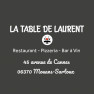 La Table de Laurent