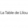 La Table de Lilou