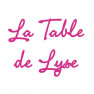 La Table de Lyse