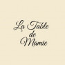 La Table de Mamie