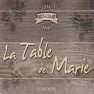La table de marie