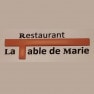 La table de Marie