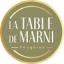 La table de Marni