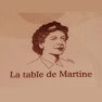 La Table de Martine