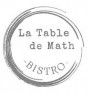 La Table de Math