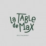 La Table de Max