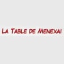 La Table de Menexai