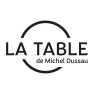 La Table de Michel Dussau