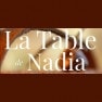 La table de Nadia