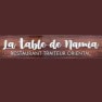 La Table de Namia