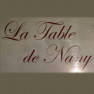 La Table de Nany