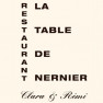 La Table De Nernier