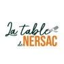 La table de Nersac