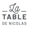 La Table de Nicolas