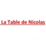 La Table de Nicolas