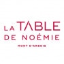 La table de Noémie