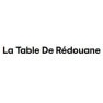 La Table De Rédouane