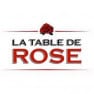 La table de Rose