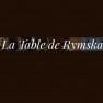 La Table de Rymska