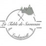 La table de Saoussas