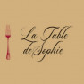 La table de Sophie