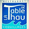 La Table de Thau