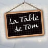 La Table de Tom