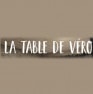 La table de Véro