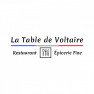 La Table de Voltaire