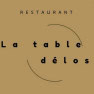 La Table Délos