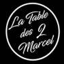 La Table des 2 Marcel