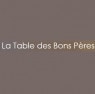 La Table Des Bons Pères