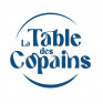 La Table des Copains